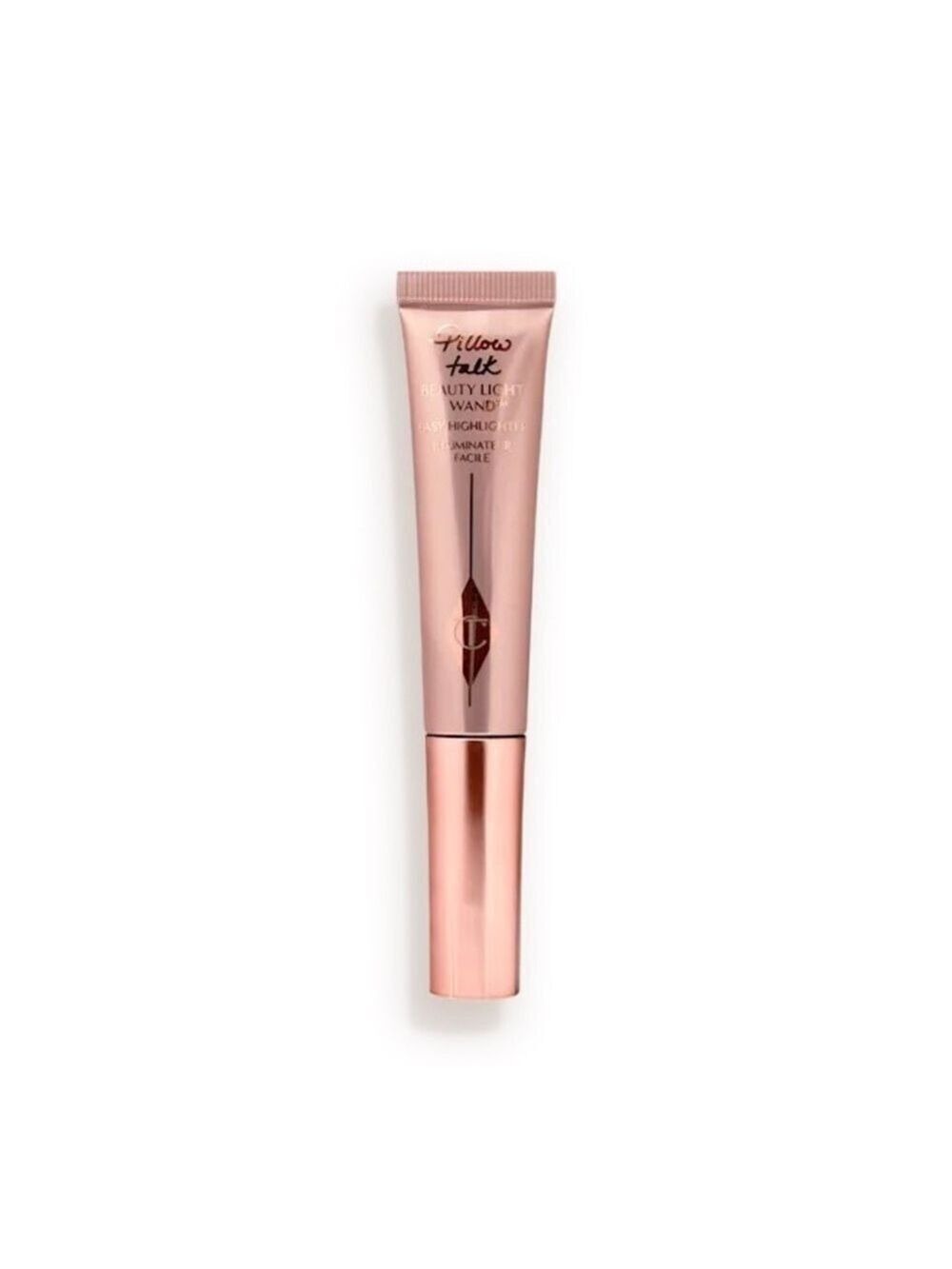 Charlotte Tilbury Beauty Light Wand -  Pillow Talk